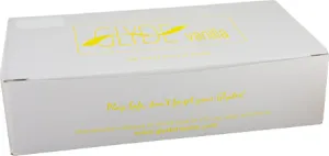 Glyde Condom - Cola  53mm Bulk 100&#039;s