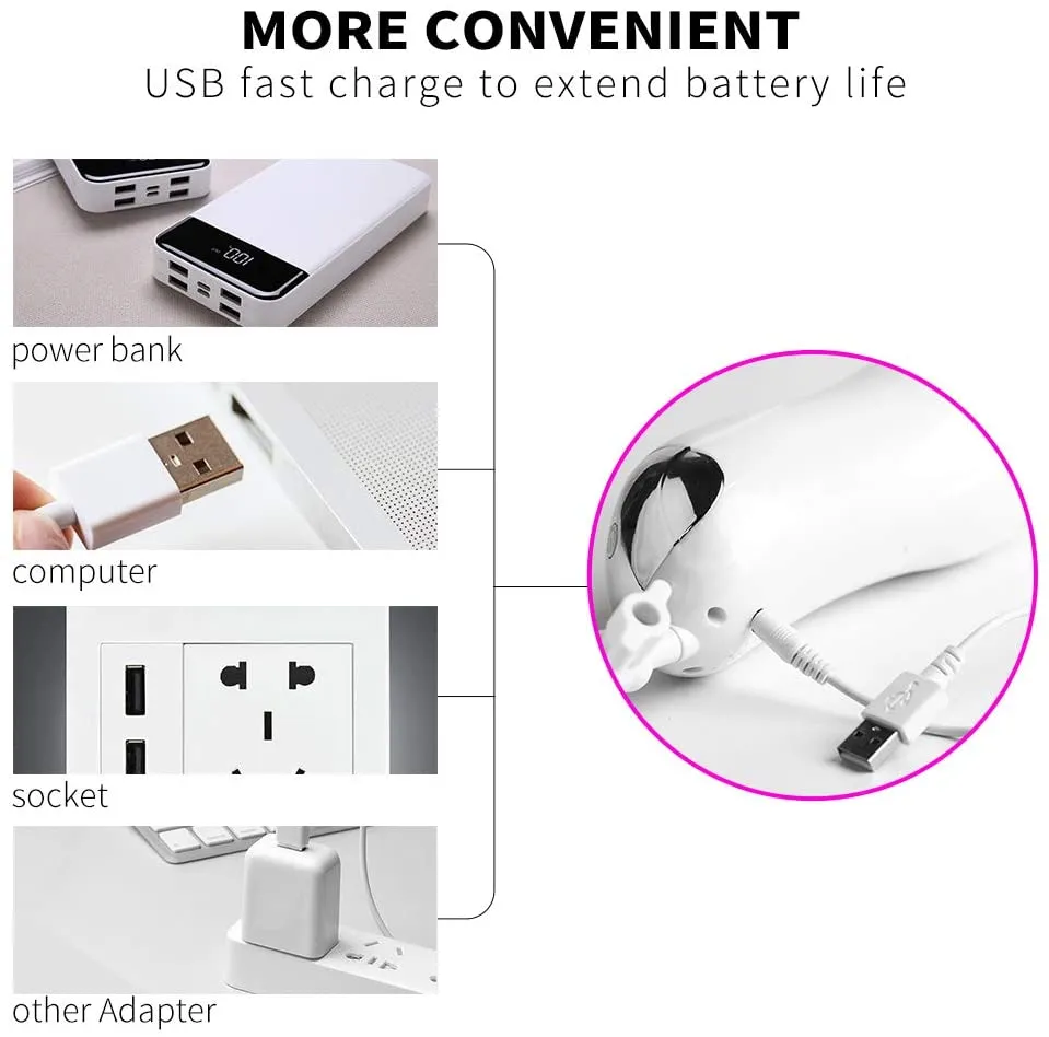 Hands-free Interactive Vibrating Sound Male Masturbator