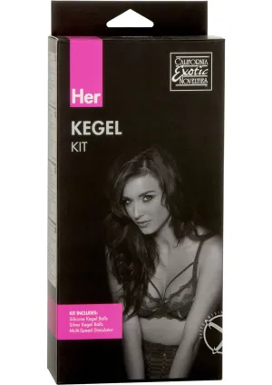 Her Kegel Kit