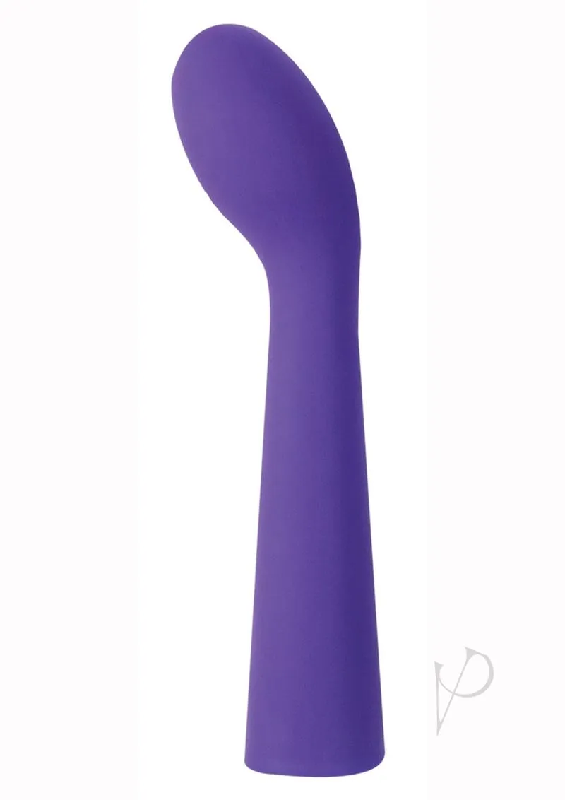 Intense G Spot Purple