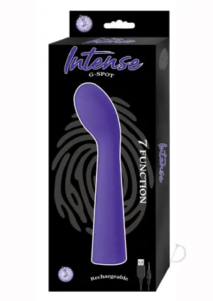 Intense G Spot Purple