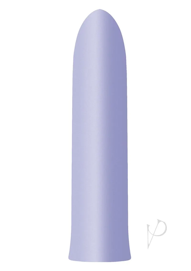 Intense Travel Vibe Mini Purple