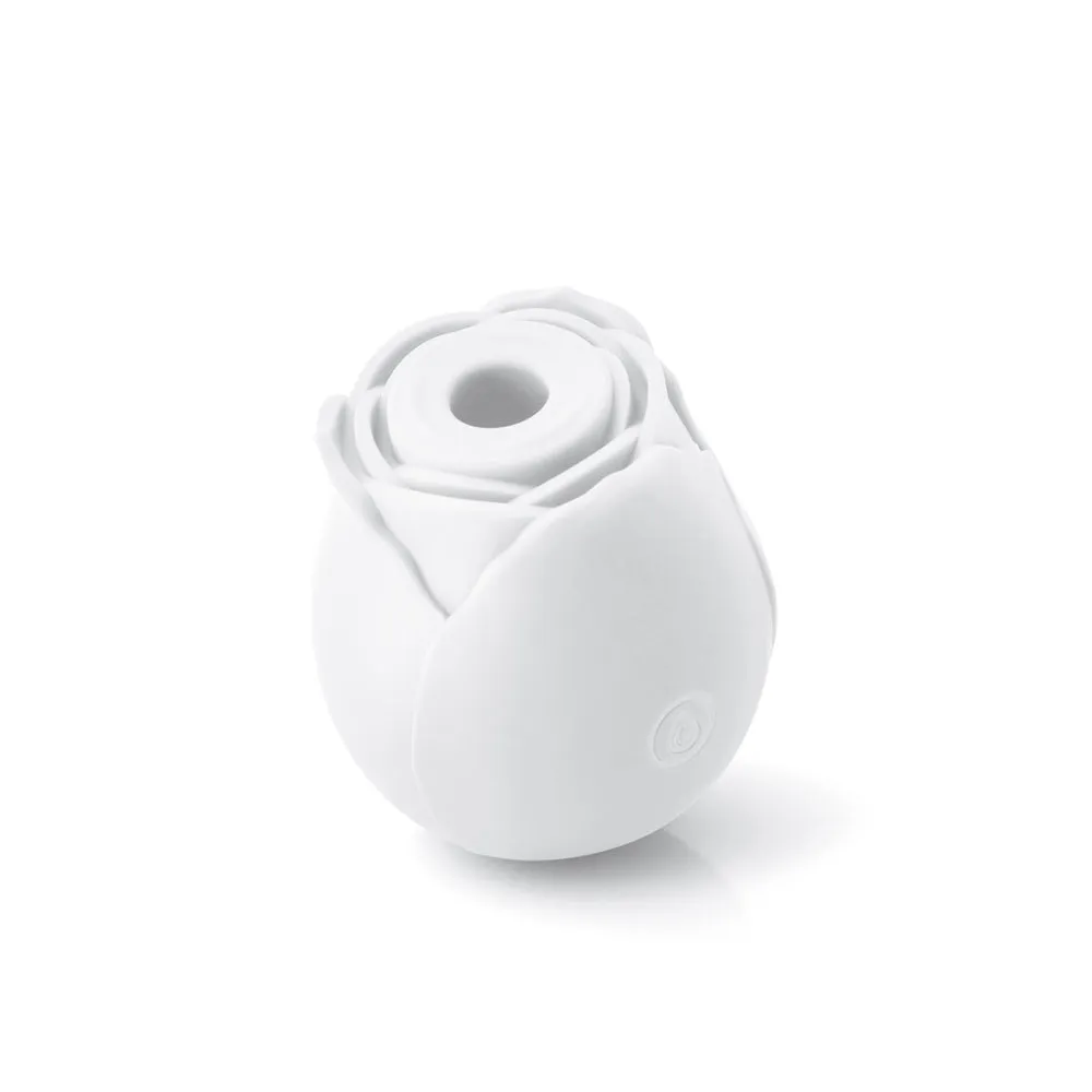Inya The Rose Rechargeable Suction Vibe Glow