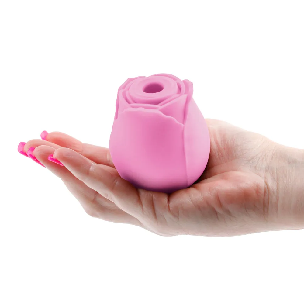 Inya The Rose Suction Toy Pink