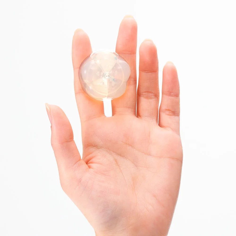 Iroha Petit Plum Clear