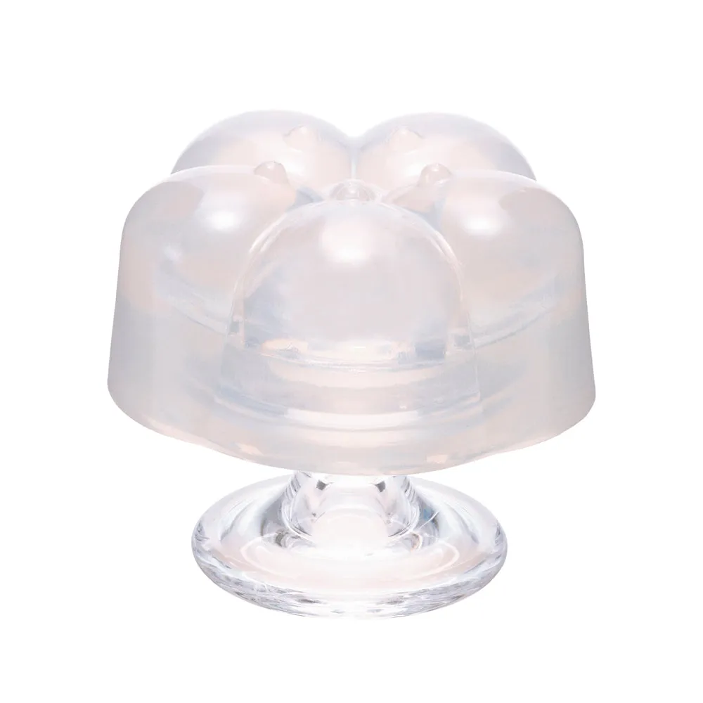Iroha Petit Plum Clear