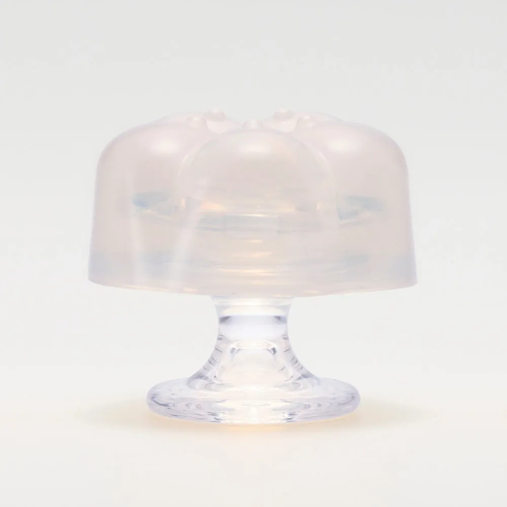 Iroha Petit Plum Clear