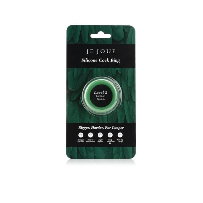 Je Joue Medium Stretch Cock Ring