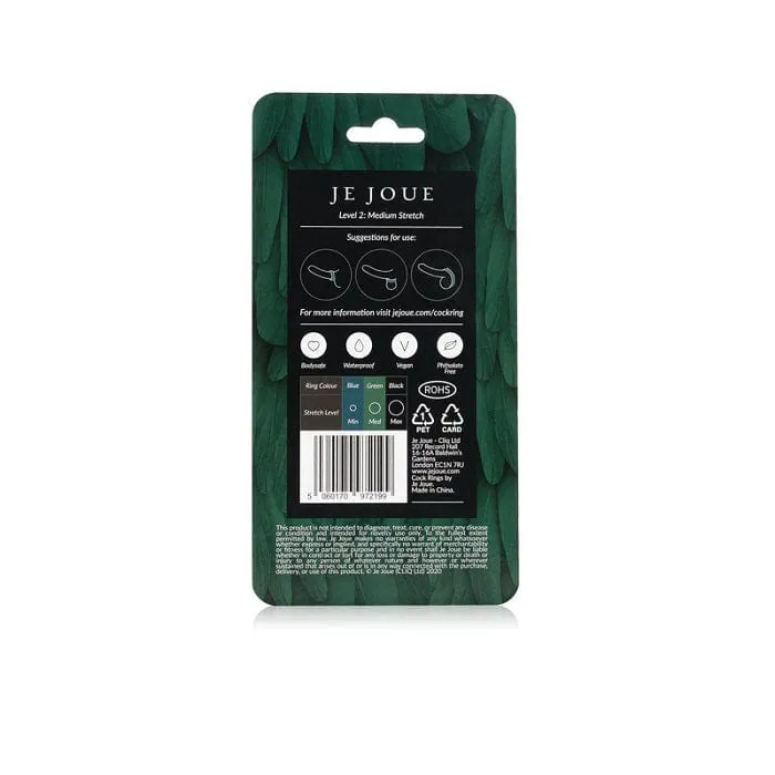 Je Joue Medium Stretch Cock Ring
