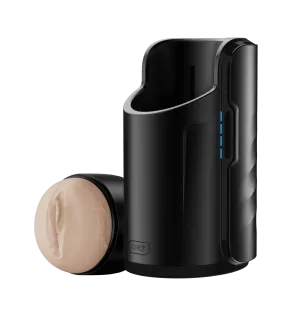 Keon & FeelApolonia Stroker