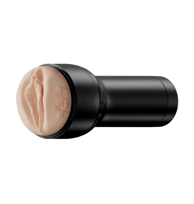 Kiiroo Feel Kayley Gunner Stroker