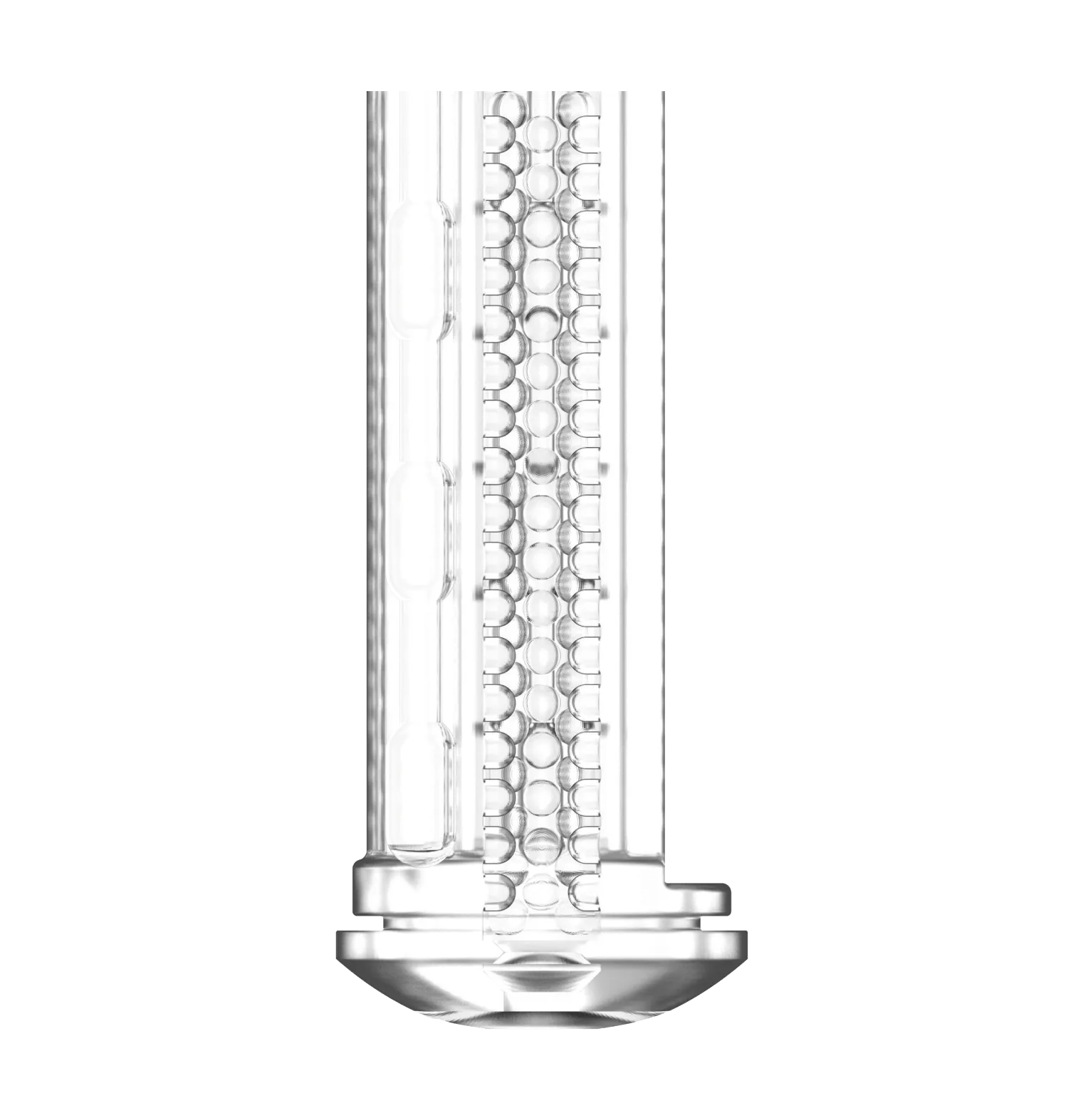 Kiiroo Power Sleeve for Titan