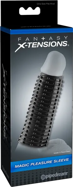 Magic Pleasure Sleeve