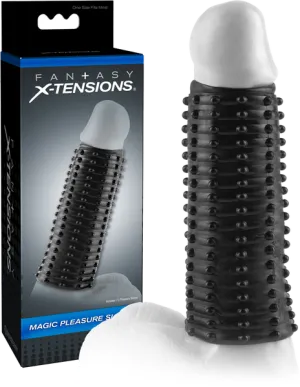 Magic Pleasure Sleeve
