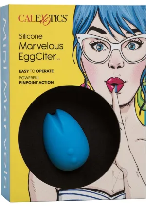 Mini Marvels Marvelous Eggciter