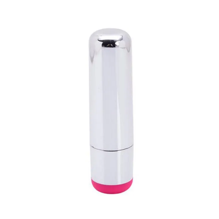 Mini USB Charging Strong Bullet Jump Egg Vibrator
