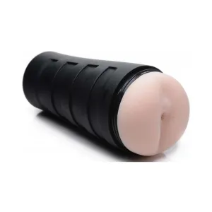 Mistress Britanny Deluxe Ass Stroker - Light