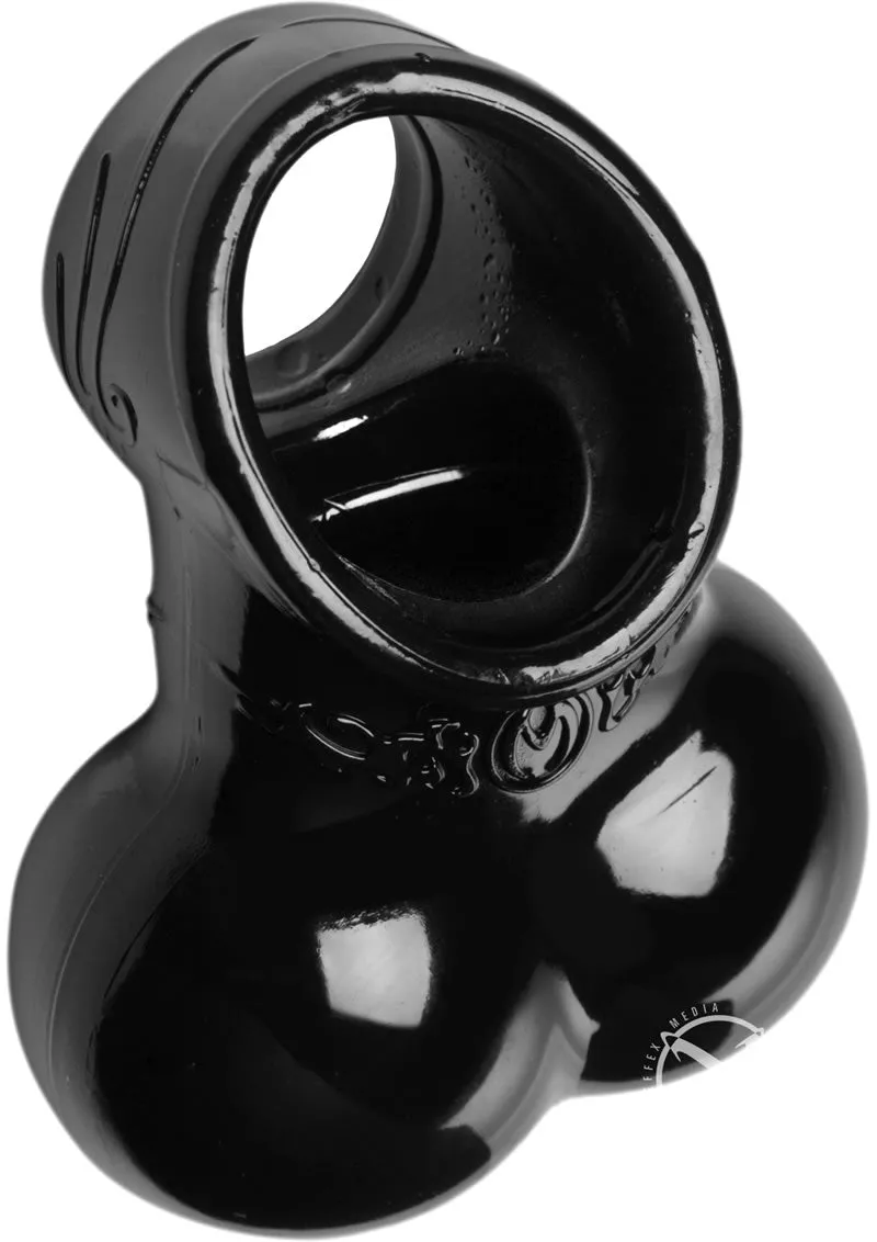Ms Squeeze Sac Scrotum Erection Enhance