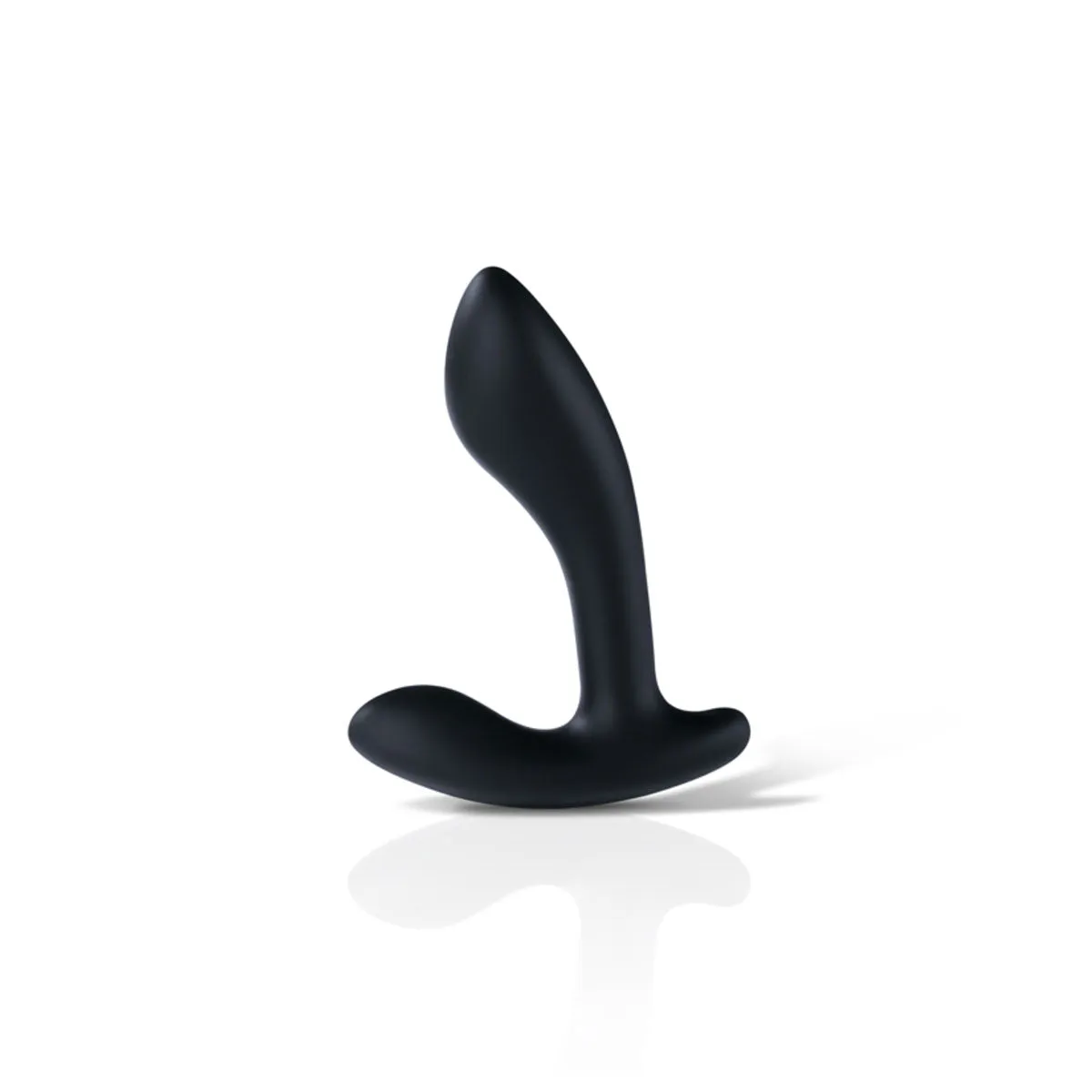 Mystim Flexing Flavio with E-Stim. black