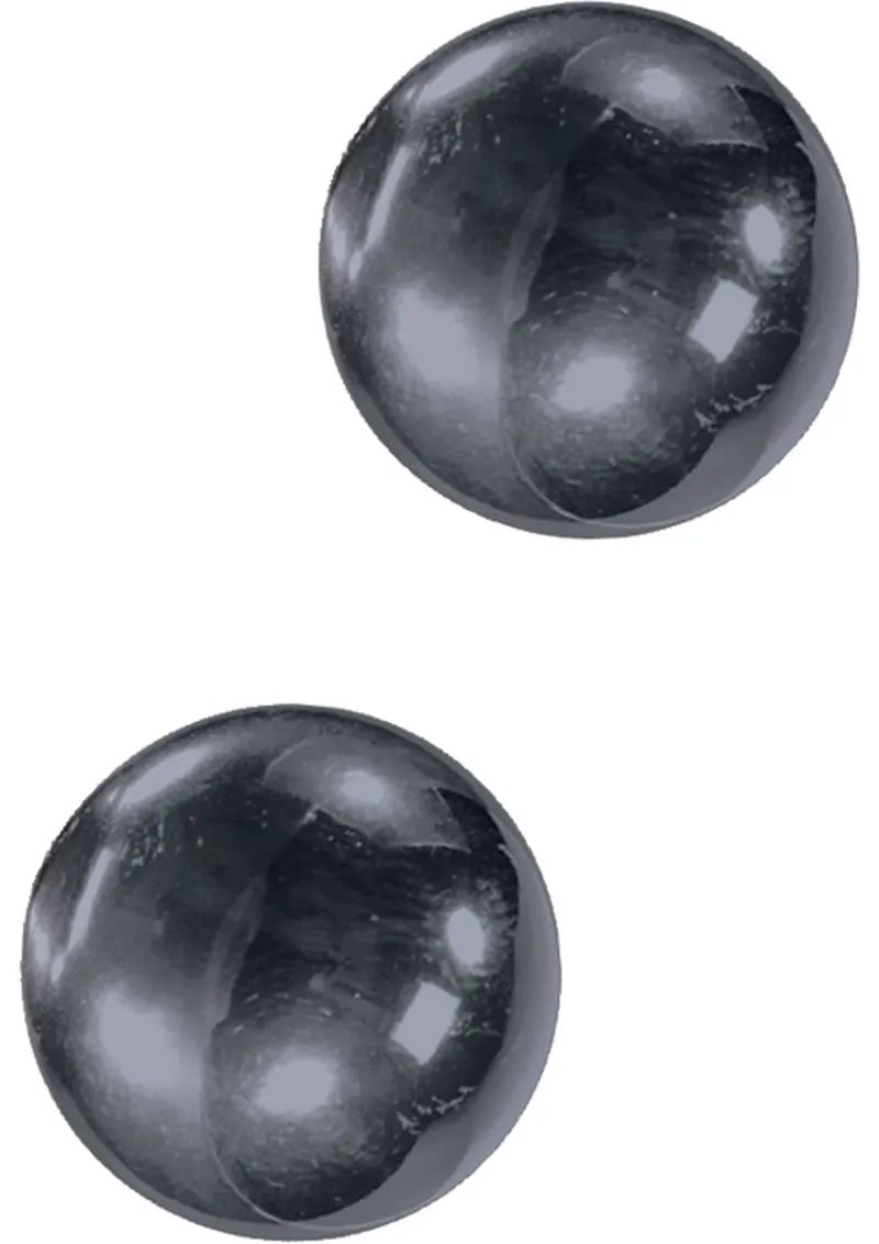 Nen Wa Magnetic Hemitite Balls Graphite