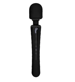 Obsession - Intense Wand Massager - Black