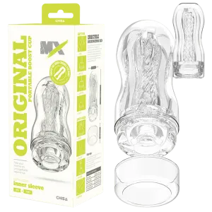 Original Portable Boost Cup