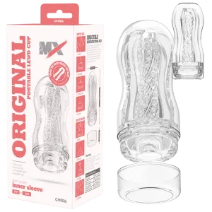 Original Portable Lewd Cup