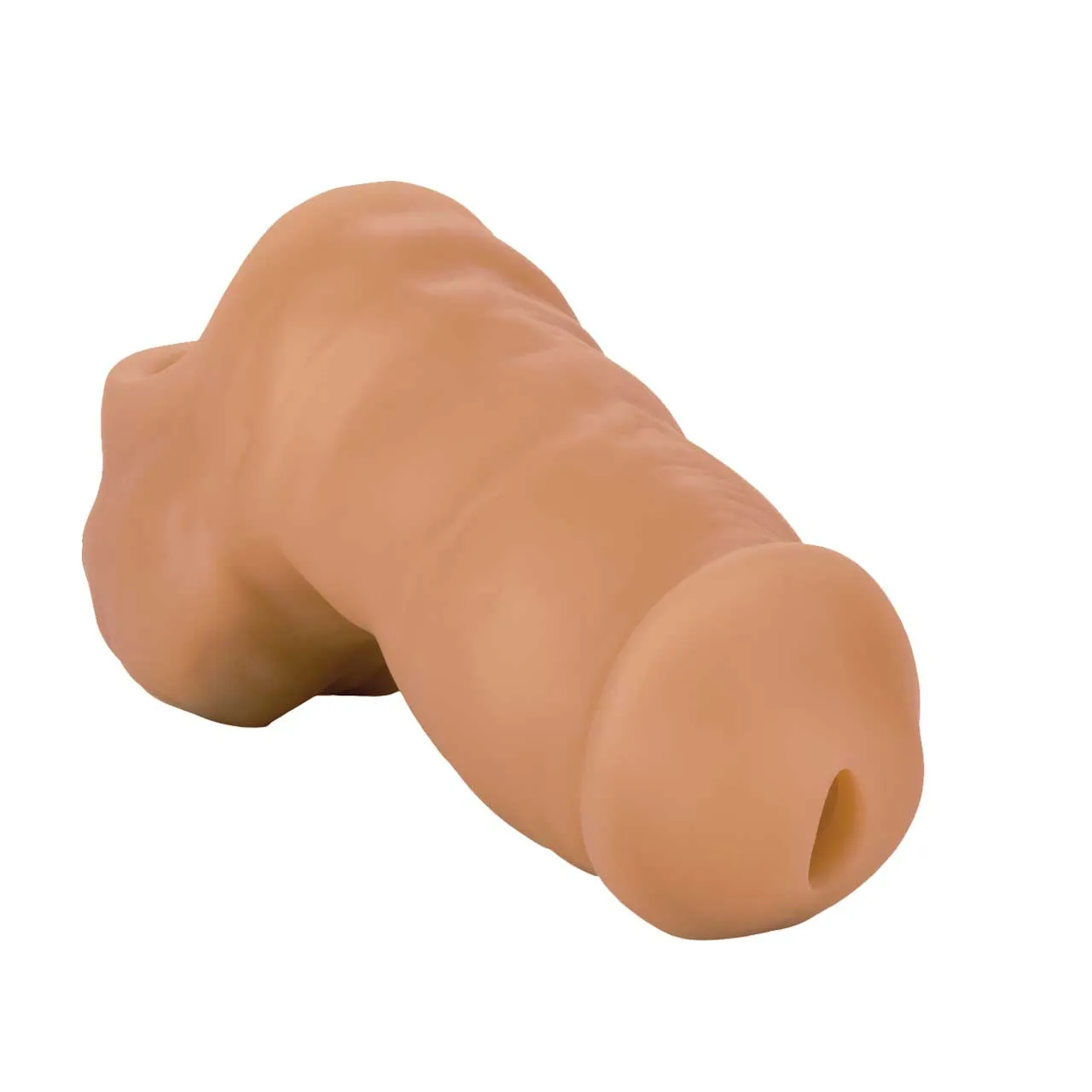 Packer Gear™ 4/10.25 cm Ultra-Soft™ Silicone STP Packer