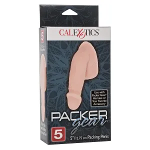 Packer Gear 5/12.75 cm Packing Penis Ivory