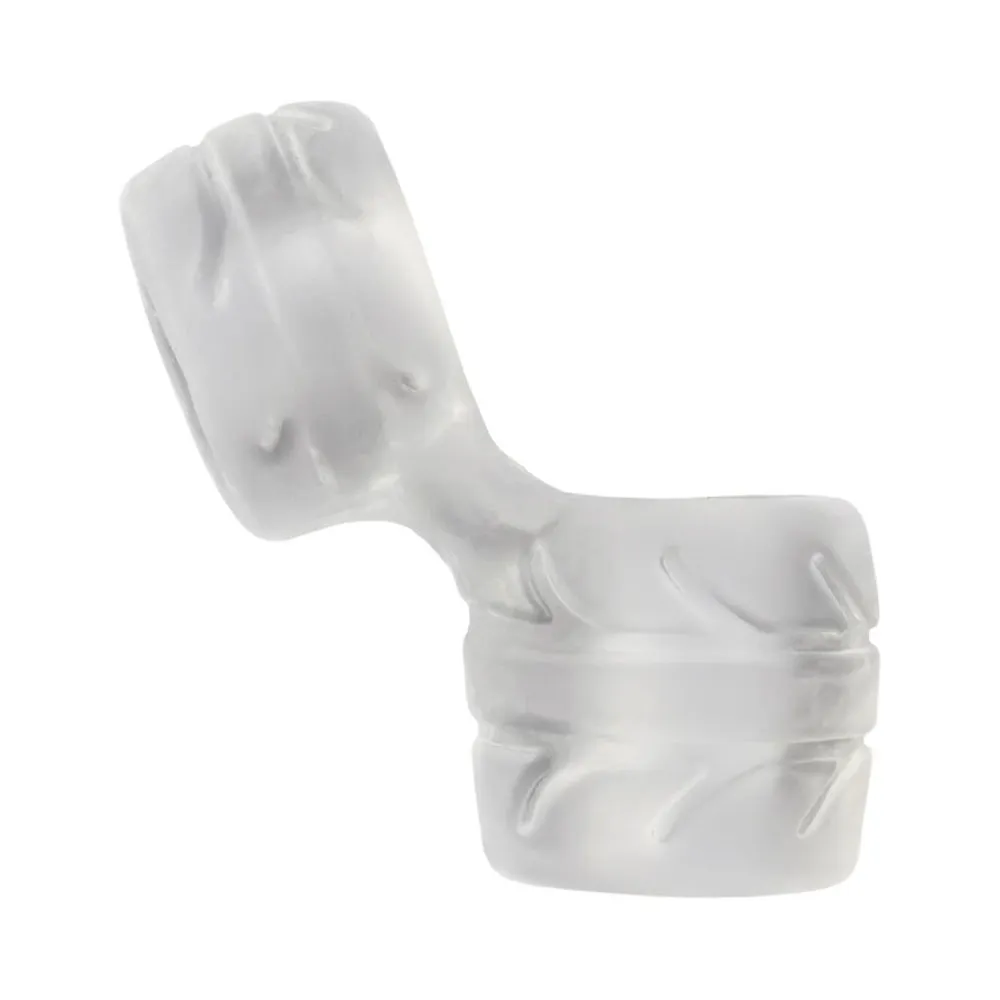 Perfect Fit Cock   Ball Ring & Stretcher