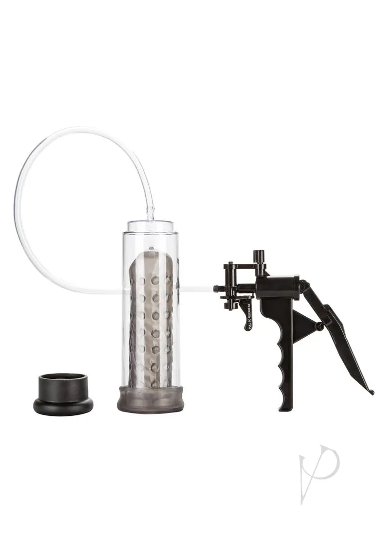 Pistol Pump