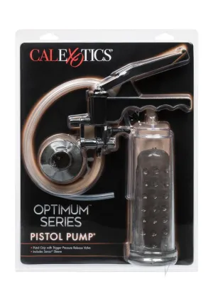 Pistol Pump