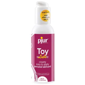 Pjur - Woman Toy Lube Personal Lubricant