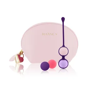Playballs Multi Colour Nude Bag