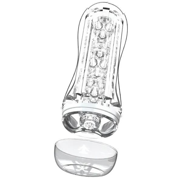 Portable Cup Strong Edition Combo