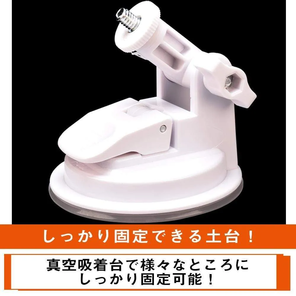 Prime - Rize Automated Hands Free Thrusting Piston Dildo (Beige)