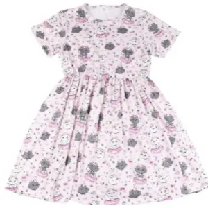 Princess Kitty Dress