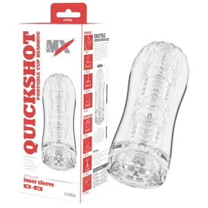 Quickshot Portable Cup Bearhug
