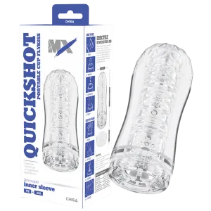 Quickshot Portable Cup Flykiss