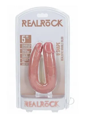 Realrock Ultra U Shape Dbl 5 Fle