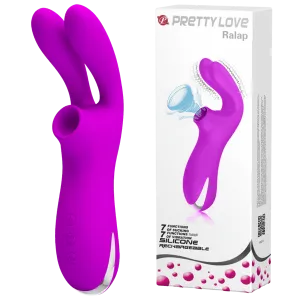 Rechargeable Palap