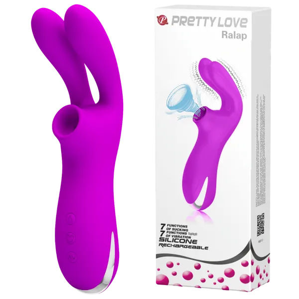 Rechargeable Palap