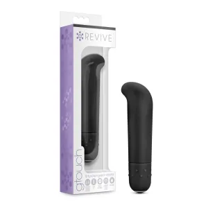 Revive - G Touch - 10 Function G Spot Vibrator - Black