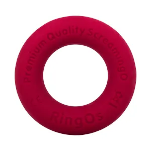 RingO Ritz Red