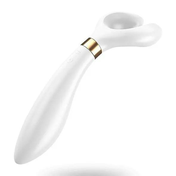 Satisfyer - Endless Fun Versatile Vibrator Massager