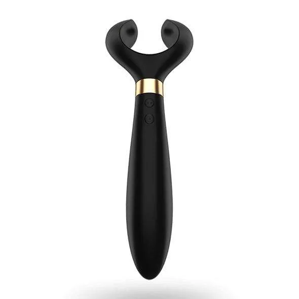 Satisfyer - Endless Fun Versatile Vibrator Massager