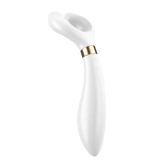 Satisfyer - Endless Fun Versatile Vibrator Massager