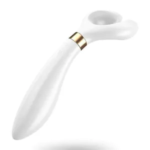 Satisfyer - Endless Fun Versatile Vibrator Massager