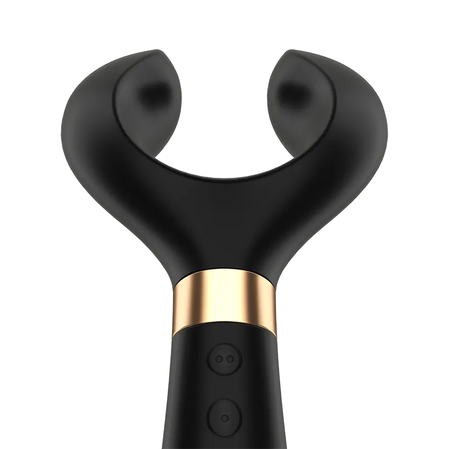 Satisfyer - Endless Fun Versatile Vibrator Massager