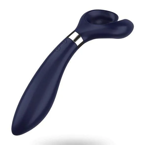 Satisfyer - Endless Fun Versatile Vibrator Massager